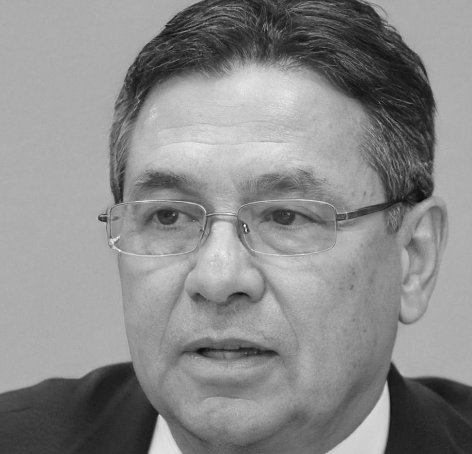 Portrait von Nils Hoffmeister